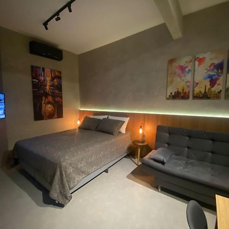 Apartamento Sun House Santos  Exterior foto