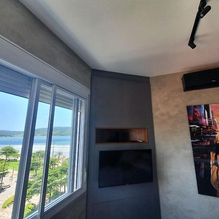 Apartamento Sun House Santos  Exterior foto