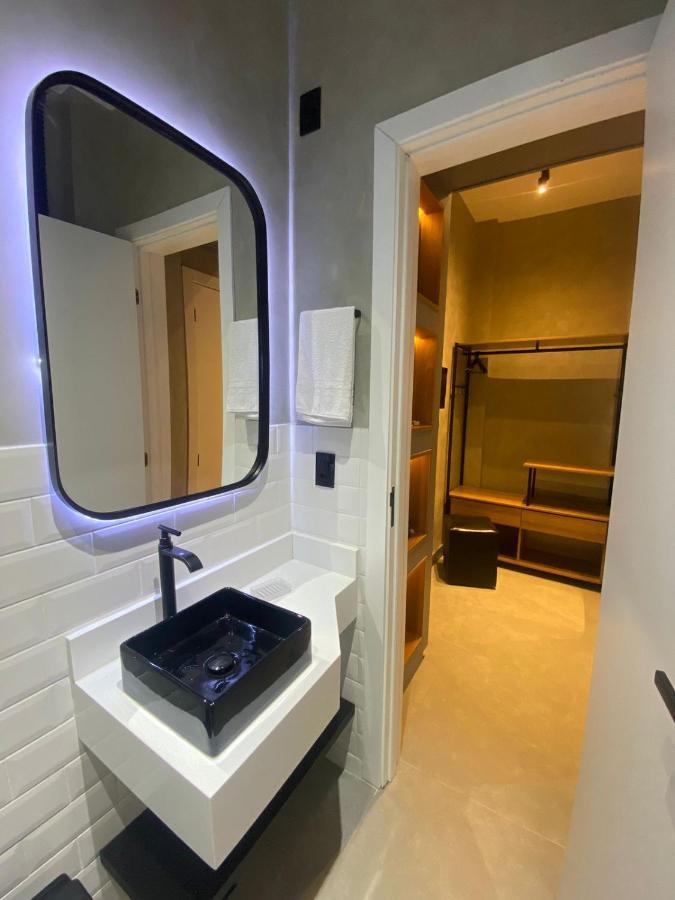 Apartamento Sun House Santos  Exterior foto