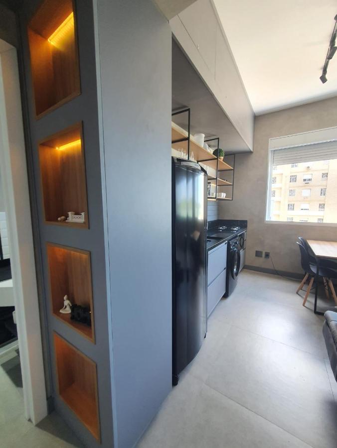 Apartamento Sun House Santos  Exterior foto