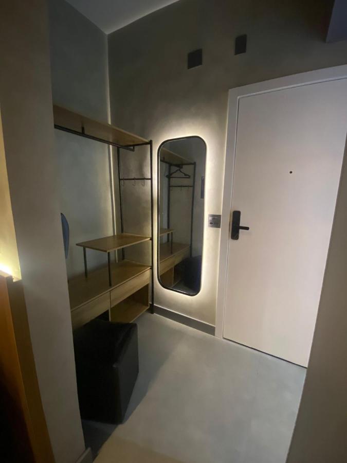 Apartamento Sun House Santos  Exterior foto