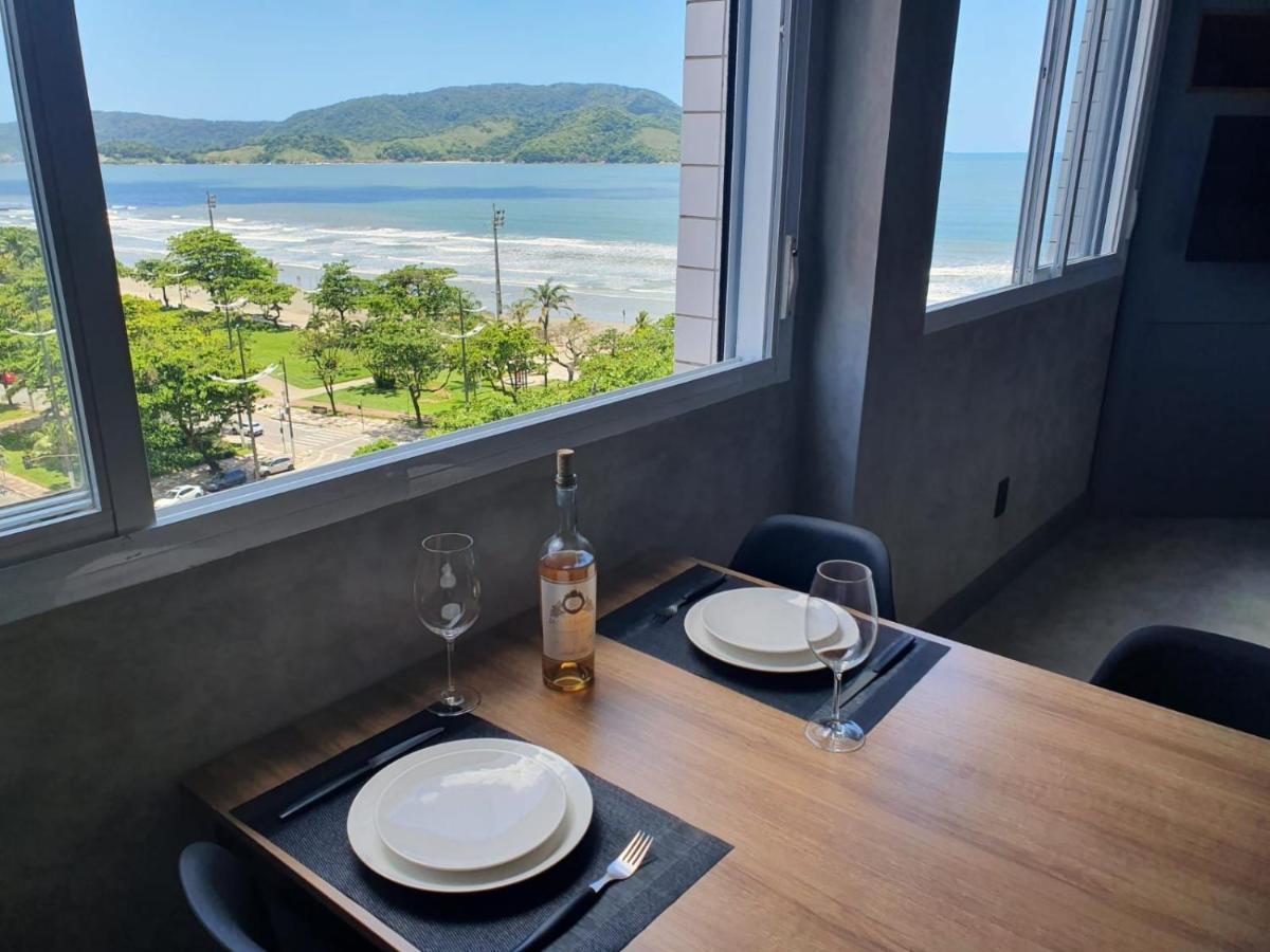 Apartamento Sun House Santos  Exterior foto