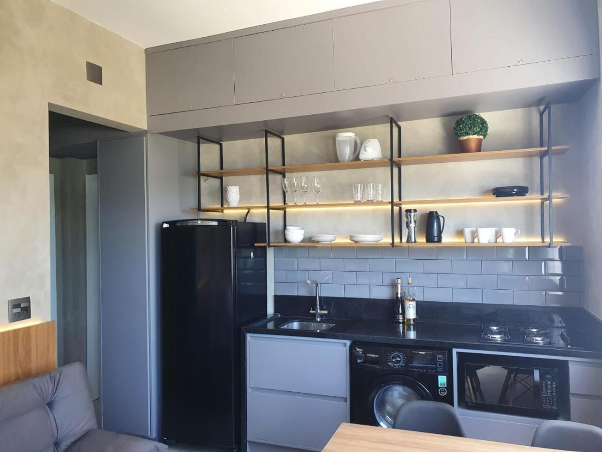 Apartamento Sun House Santos  Exterior foto