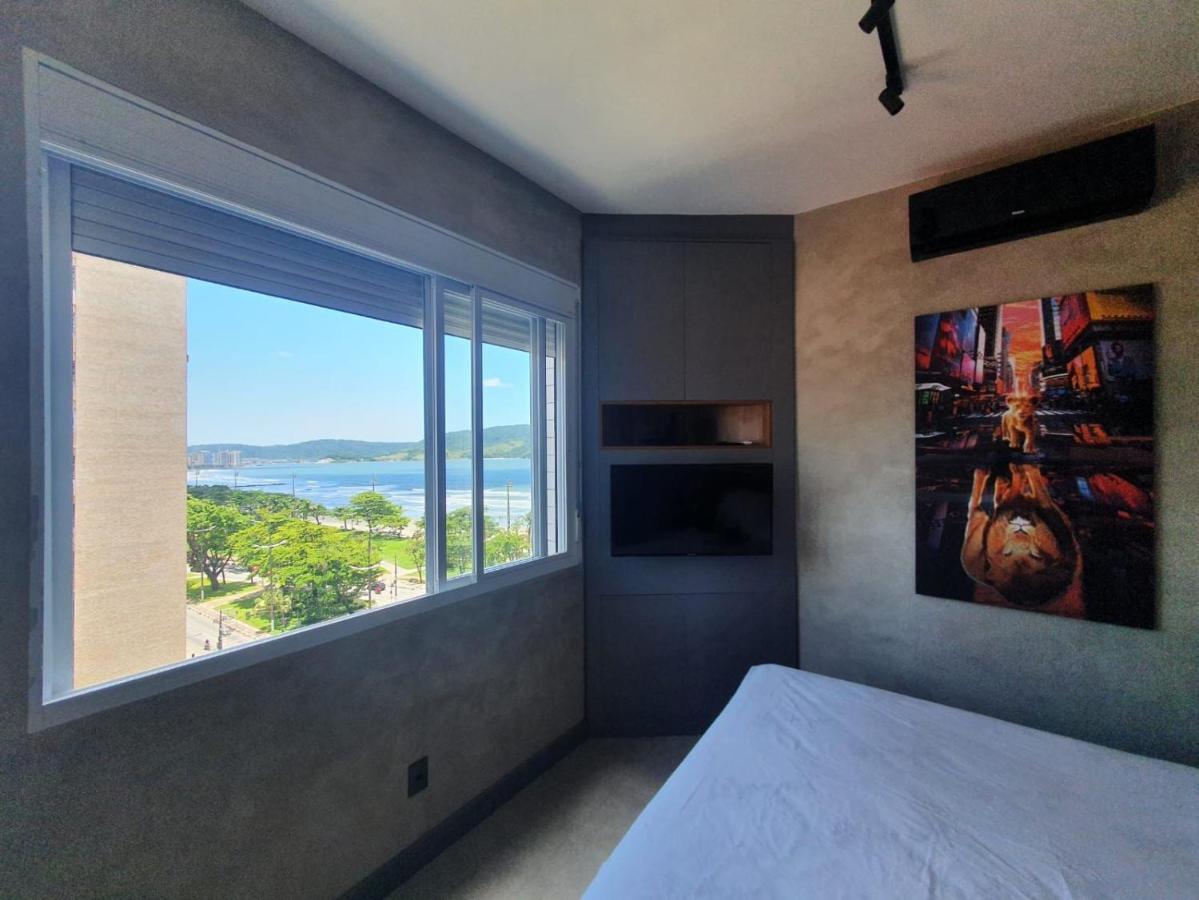 Apartamento Sun House Santos  Exterior foto
