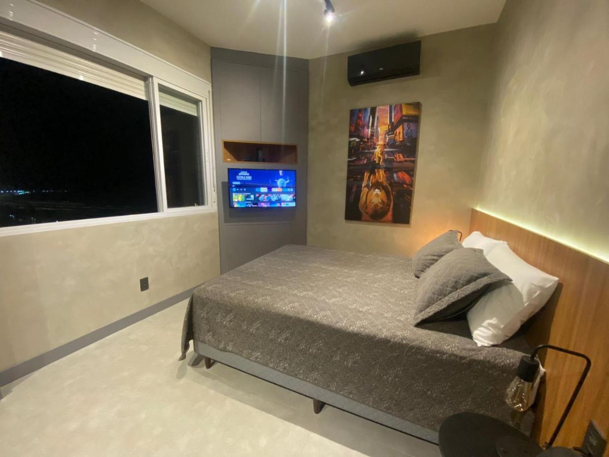 Apartamento Sun House Santos  Exterior foto