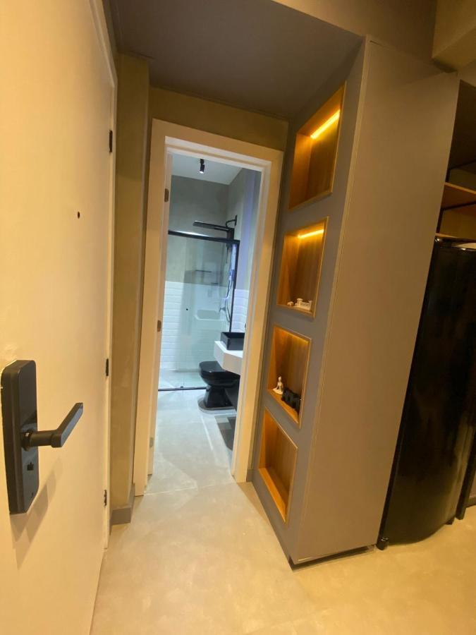 Apartamento Sun House Santos  Exterior foto